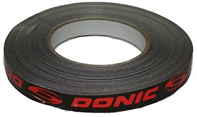 Donic Side Edge Tape 15mm X Various Length For Racket Paddle Bat Table Tennis