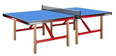 Butterfly Table Europa 25 Table Tennis ITTF approved 25 mm TOP Blue color