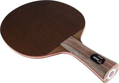 Stiga Sense 7.6 blade Table Tennis Ping Pong no rubber Fast Offensive Racket