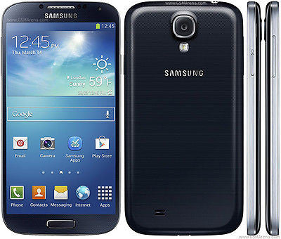Premium Quality Flip case Samsung Galaxy S4 SIV I9500 I9502 I9505 Cover OZtel