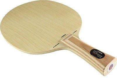 Stiga Allround Classic Carbon blade ALL+ Table Tennis Ping Pong no rubber