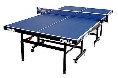 Tibhar Germany TOP 25mm TOP Championship Table ITTF approved table tennis table