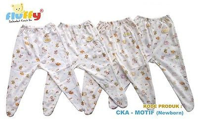 Fluffy Cute Baby pyjamas Sleeping pants for kids Unisex Boys Girls animal print