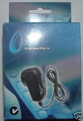 AC Travel charger Sony Ericsson T18 S710i T20 T28 OZtel