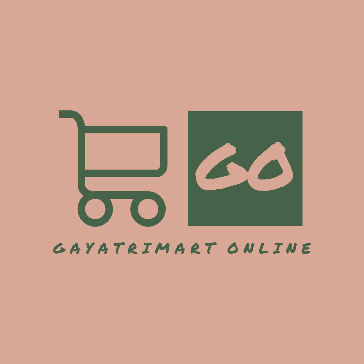 GayatriMart Online shopping website