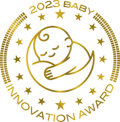 Chikiroo is Baby Innovation Award Winner