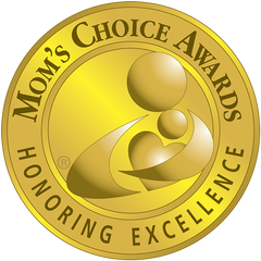 Chikiroo is Mom's Choice Awards Gold Recipient