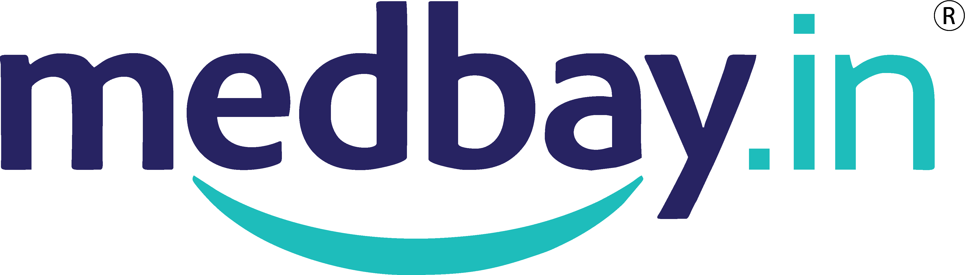 Medbay Logo