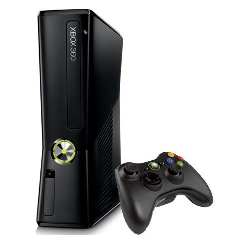 Xbox 360 Consola de 250GB MATE+MANDO (de segunda mano buena) – sgame-es