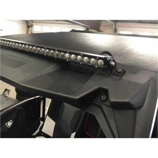 WD Electronics - Billet Aluminum Premium LED Light Bars