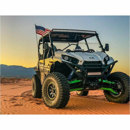 Teryx | UTV SXS | GORILLA OFFROAD