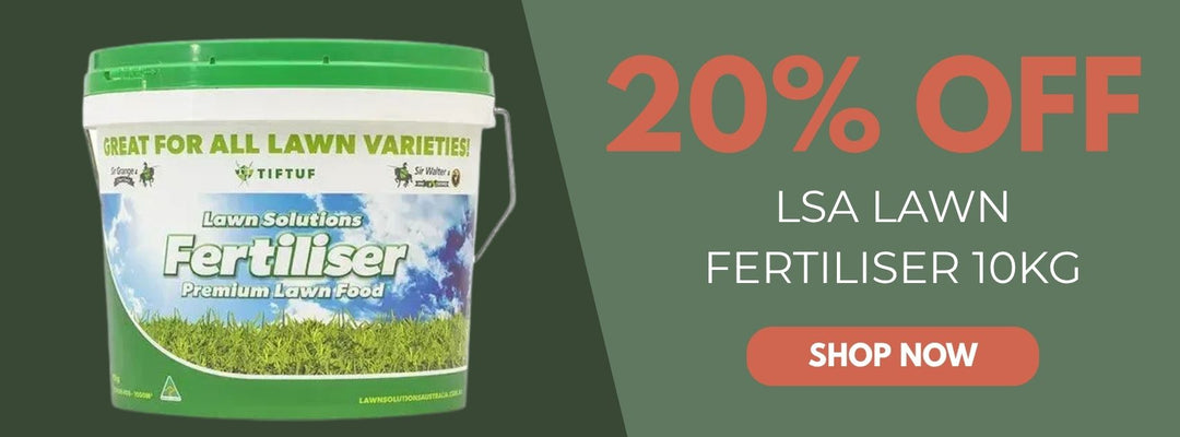 Premium Fertiliser