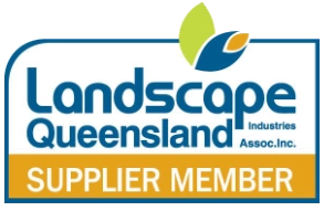 Landscape Queensland Supplier Member Logo