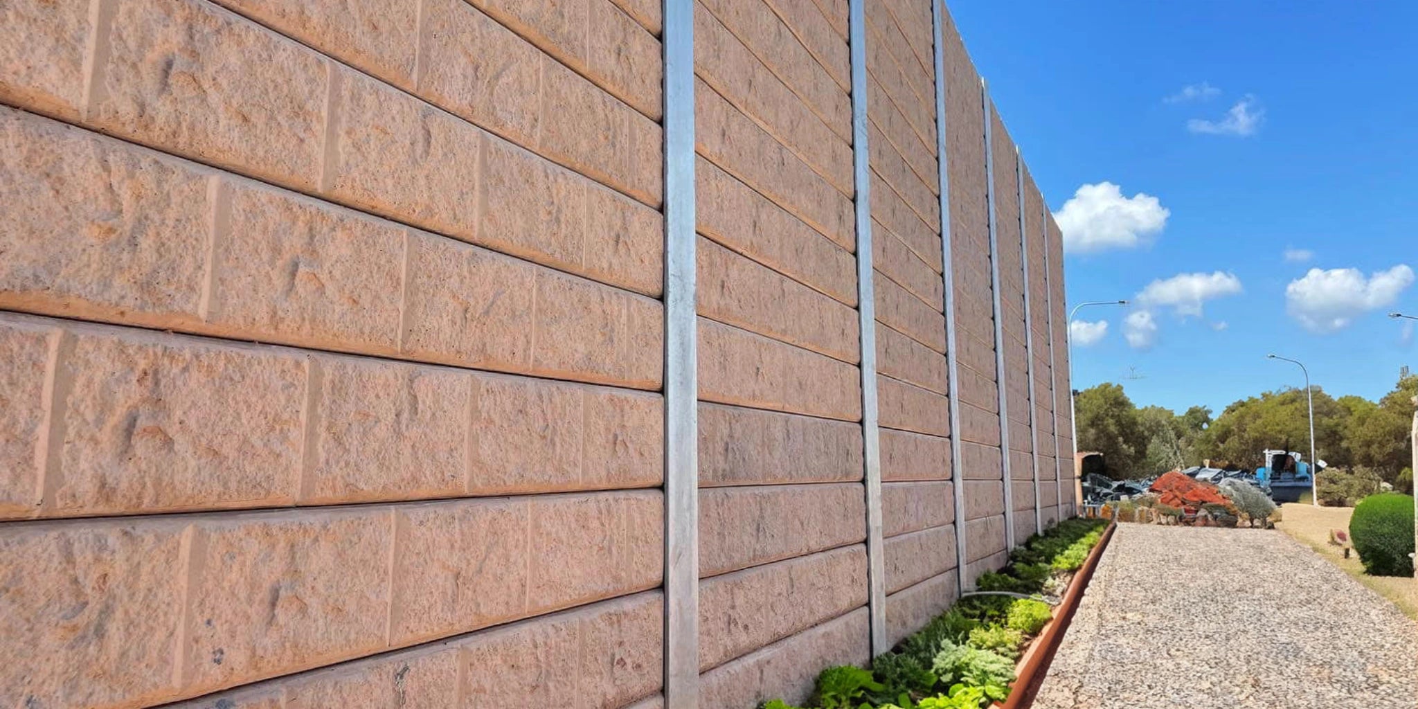 Concrete Sleepers: Which type is right for your project? - Australian Landscape Supplies