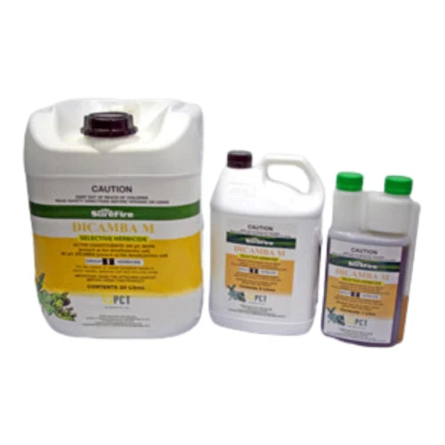 Herbicide Glyphosate 360 Conc 1L Pestmaster - Mooroopna Hardware