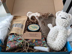 Postpartum Gift Box 1