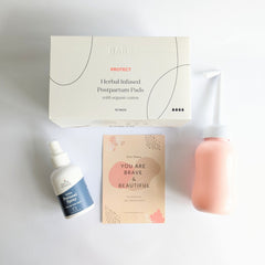 Fourth Wellness Restore Kit (Vaginal Delivery)