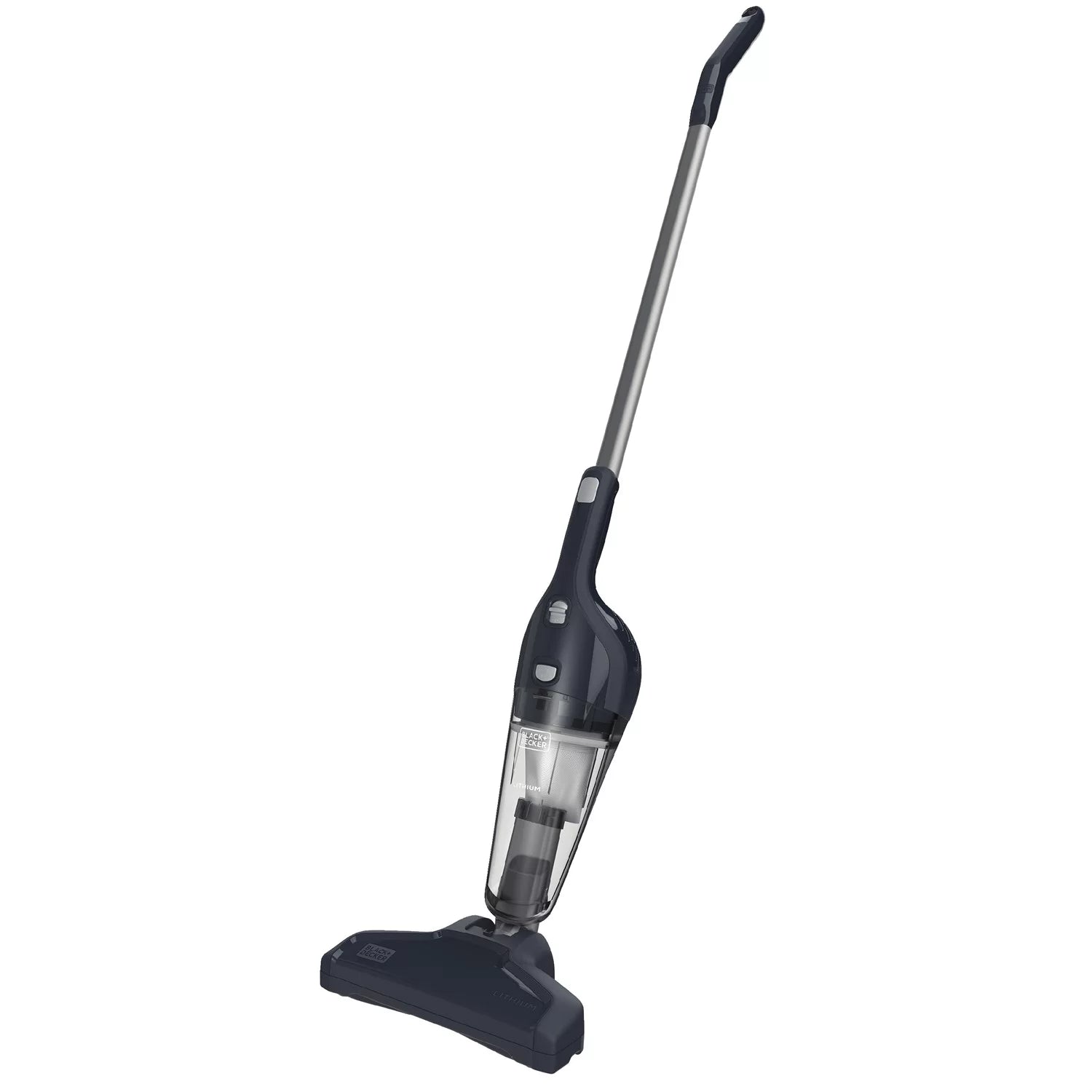 BLACK+DECKER 4-N-1 POWERSERIES LITHIUM CORDLESS STICK VACUUM, HHS315J01