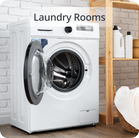 Laundry Rooms