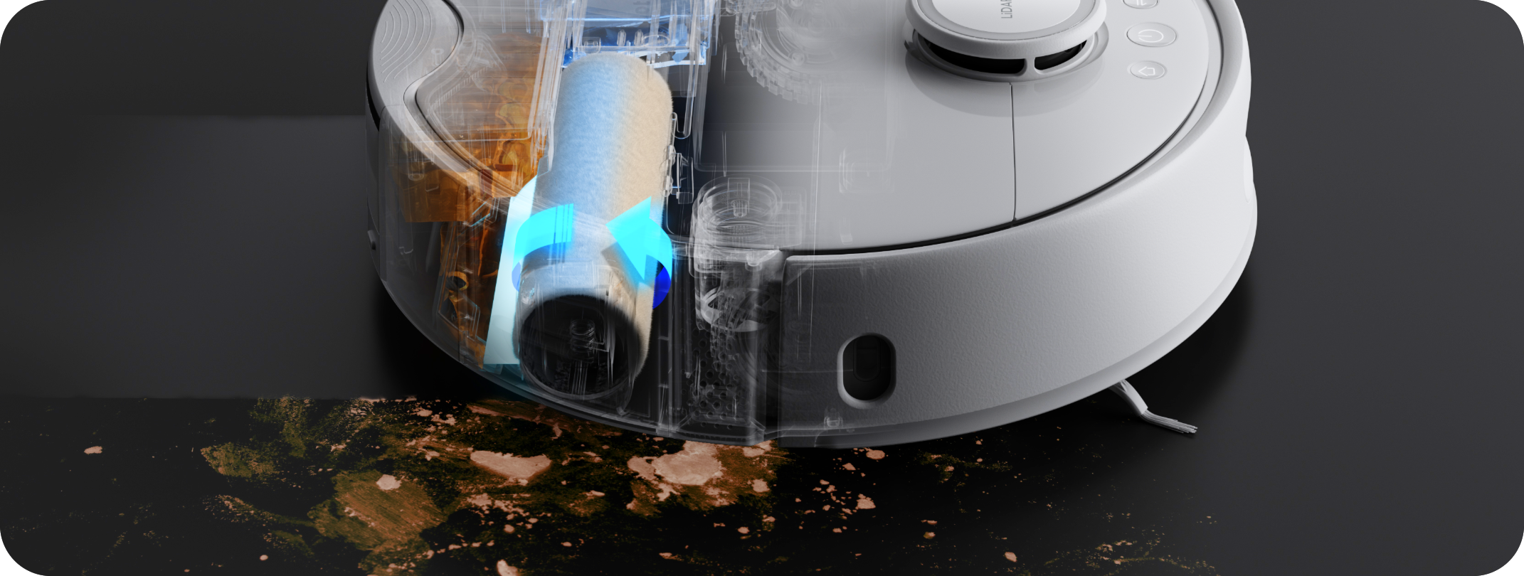 Switchbot S10 robot vacuum and mop unveiled with unusual dual station  system -  News