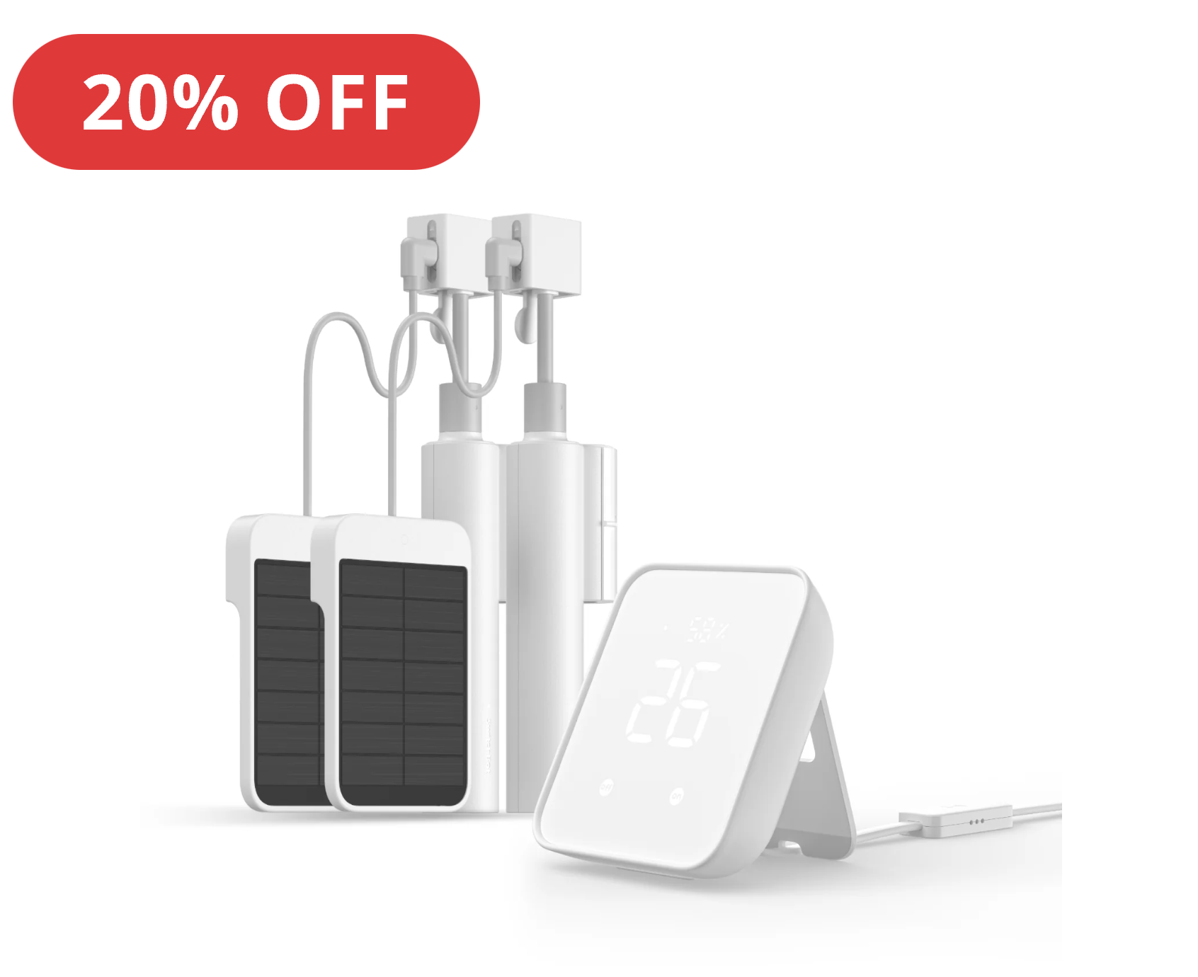 SwitchBot Weekly Deals - Up to 36% OFF – SwitchBot International