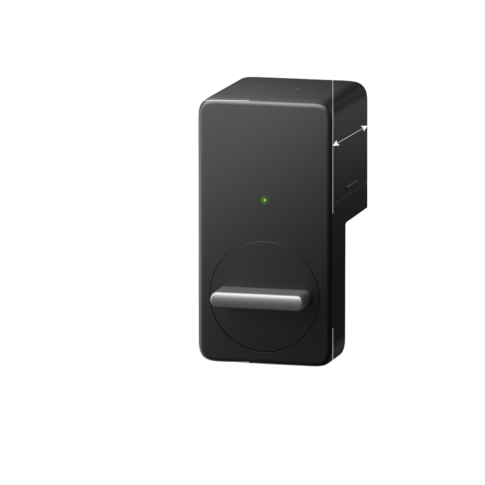 SwitchBot Lock Specifications