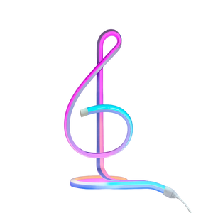 SwitchBot RGBIC Neon Wire Rope Light - SwitchBot US