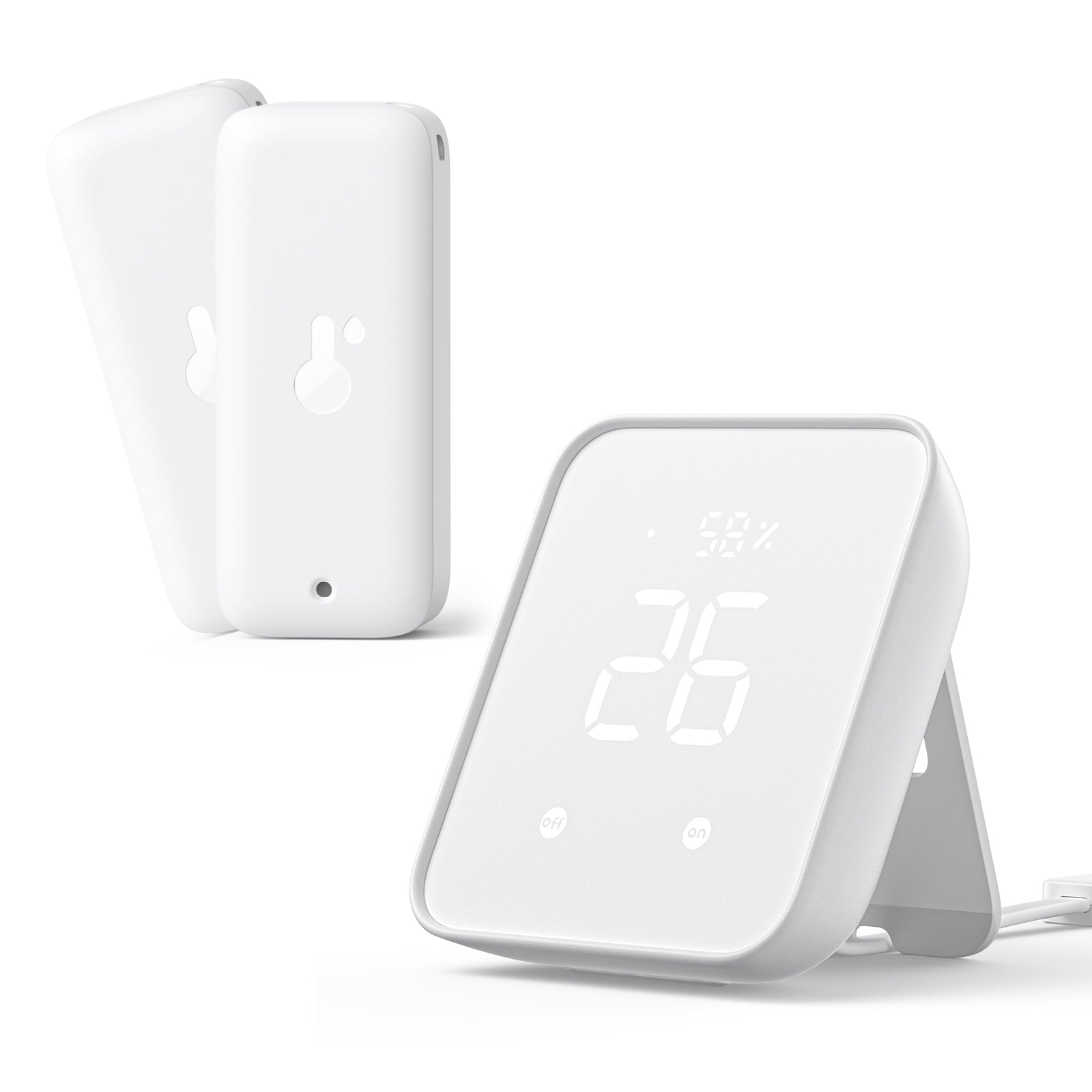 SwitchBot's Matter-compatible smart home hub is finally available