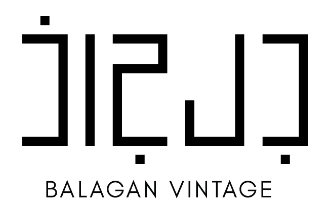 Balagan Vintage