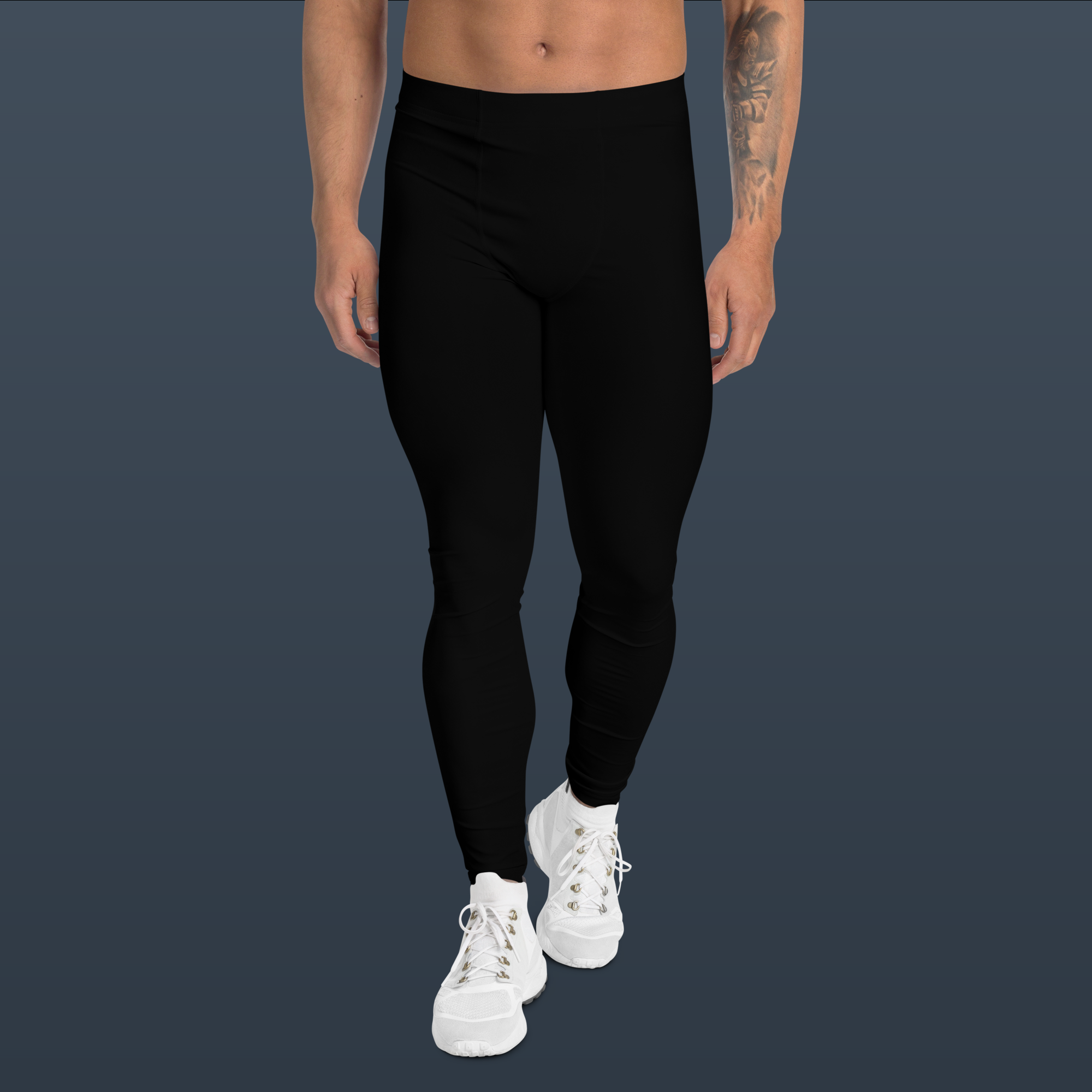 RJII FLEX ATHLETIC LEGGINGS – Rickea Jackson