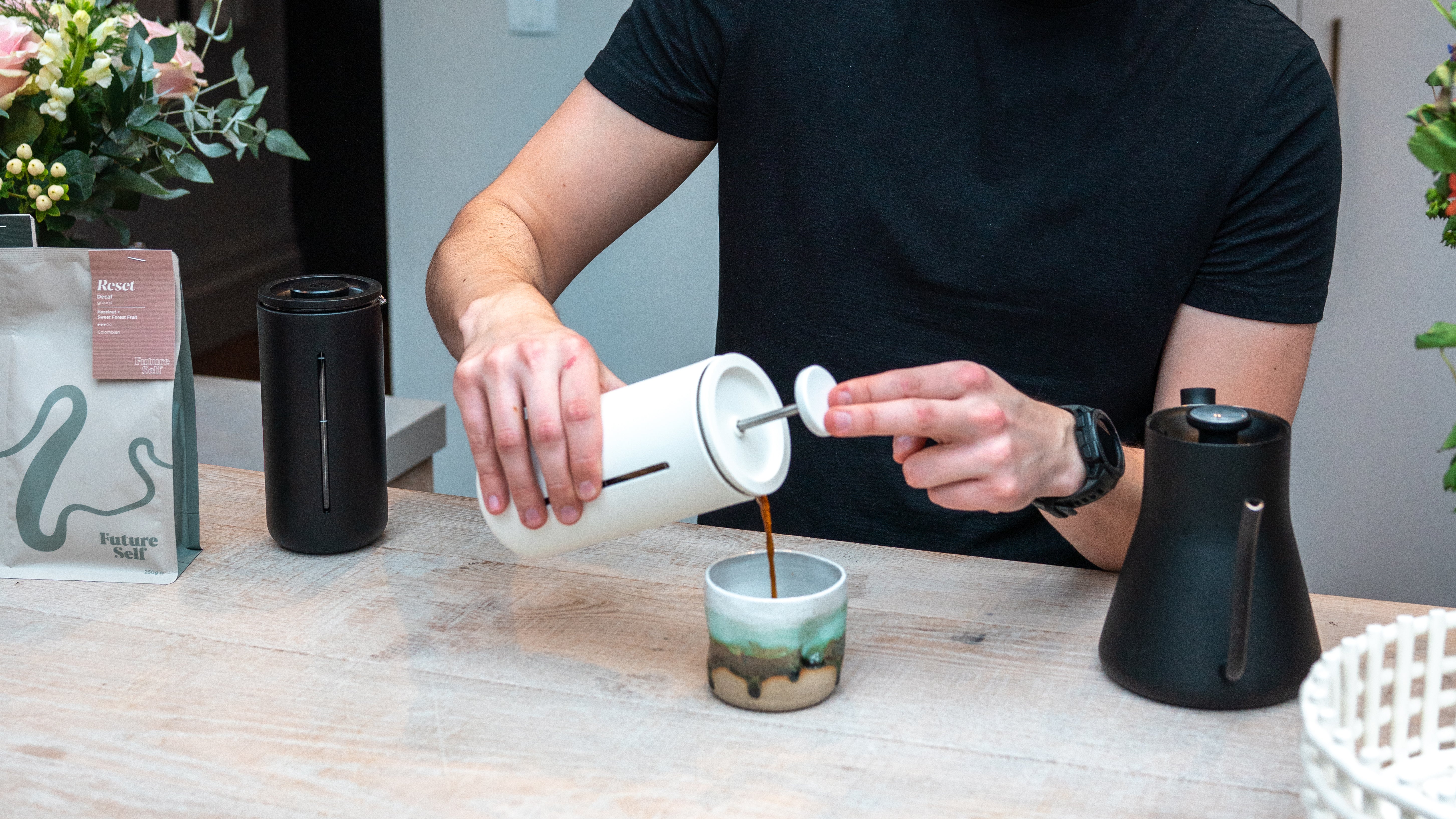 Kit & Accessories – Future Self Coffee