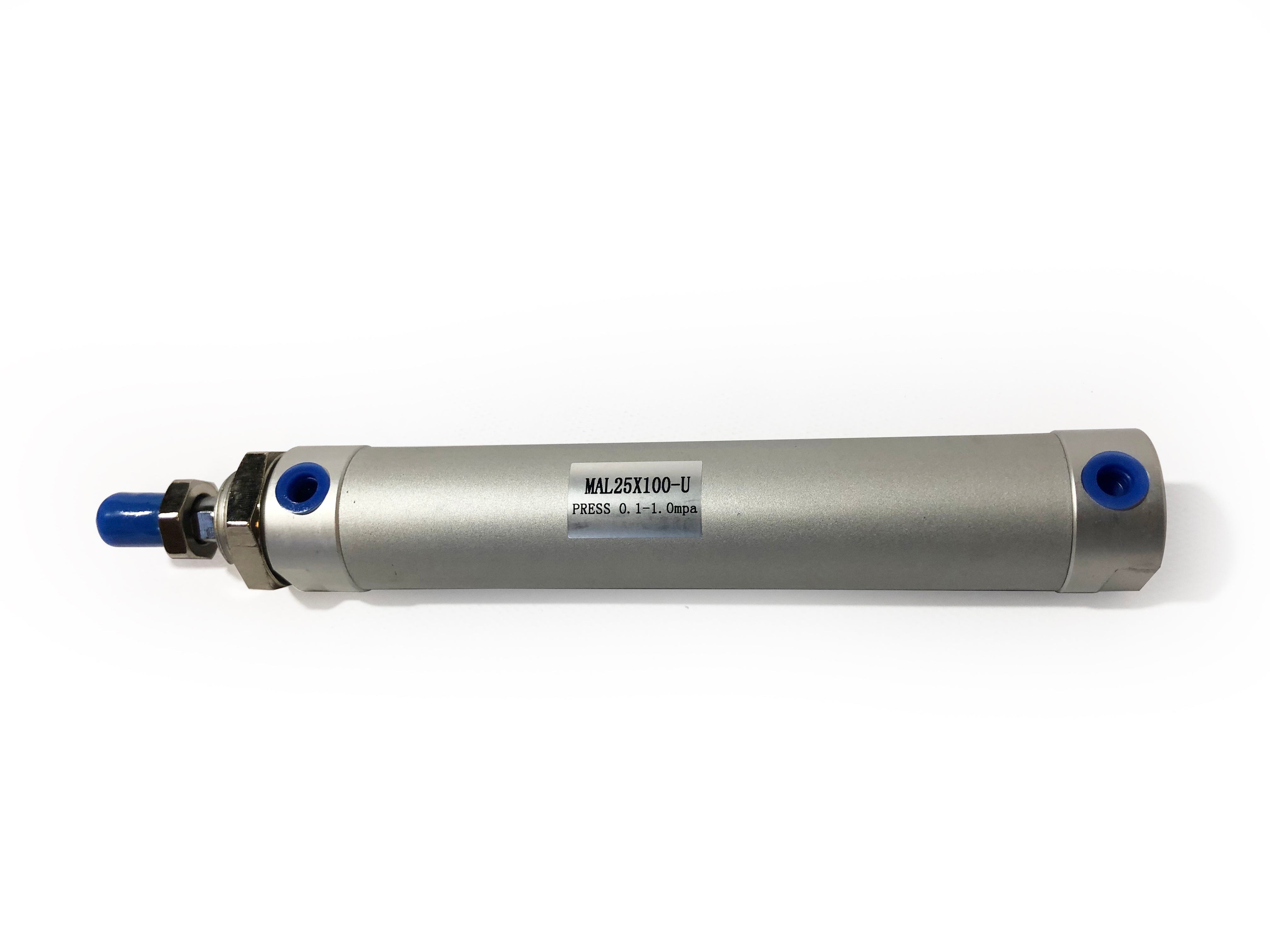 Pneumatic cylinder