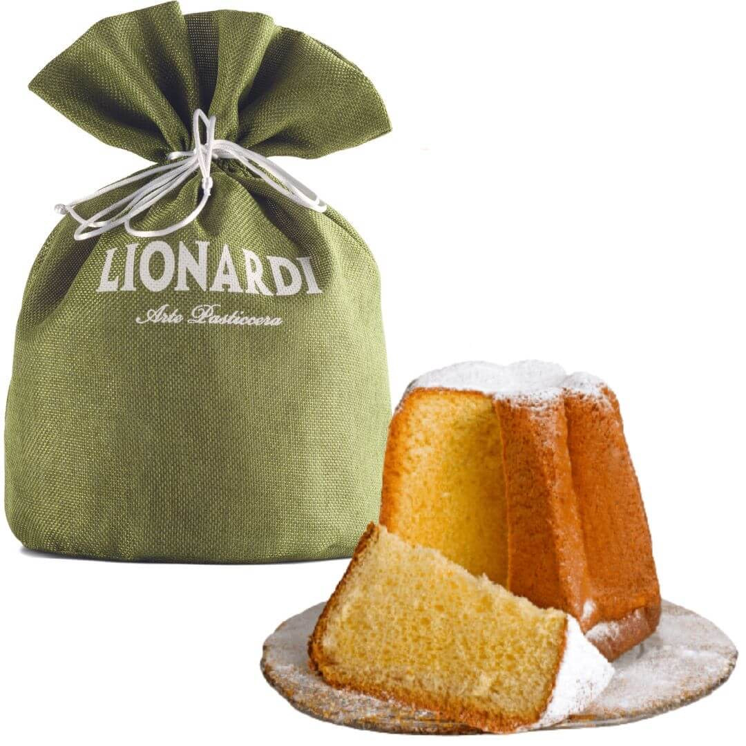 festoso pandoro