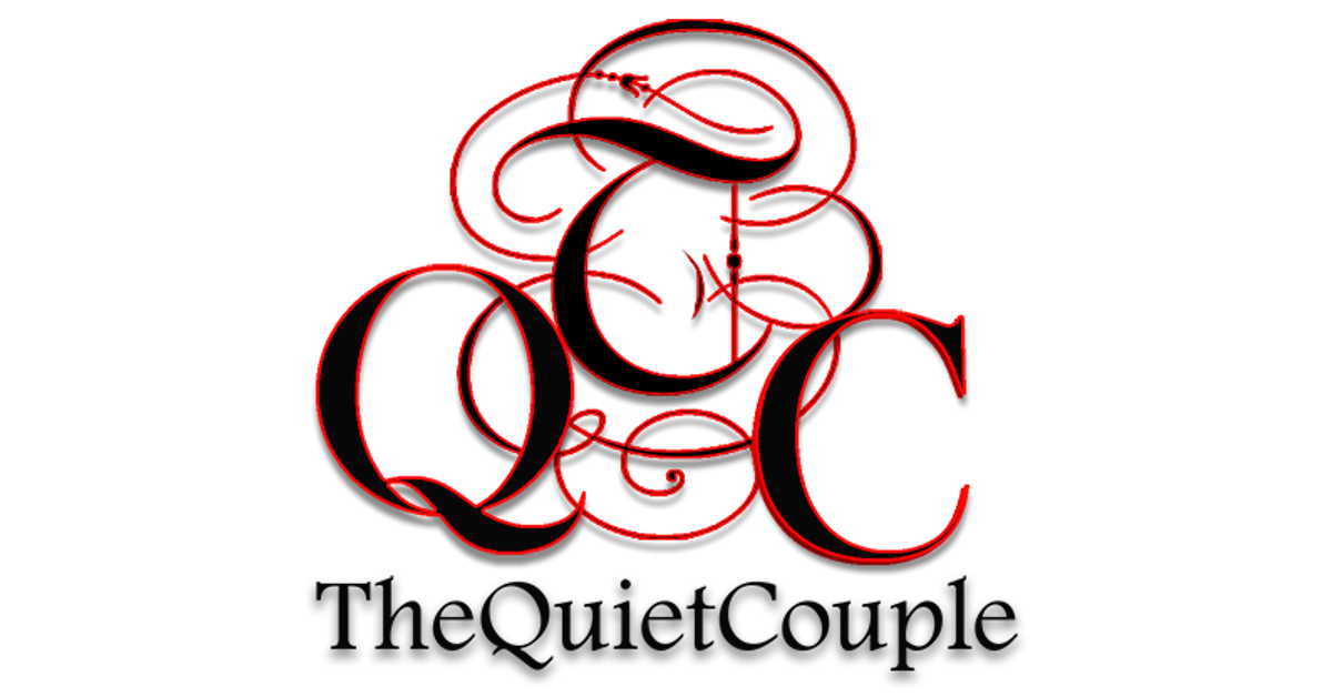TheQuietCouple
