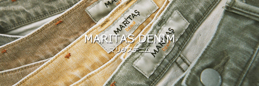 MARITAS DENIM（マリタスデニム）イメージ画像1