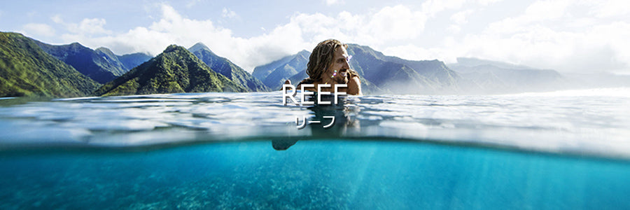 REEF（リーフイメージ画像