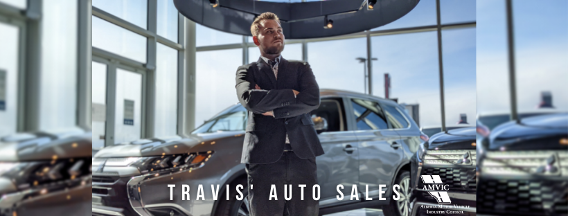 Travis' Auto Sales