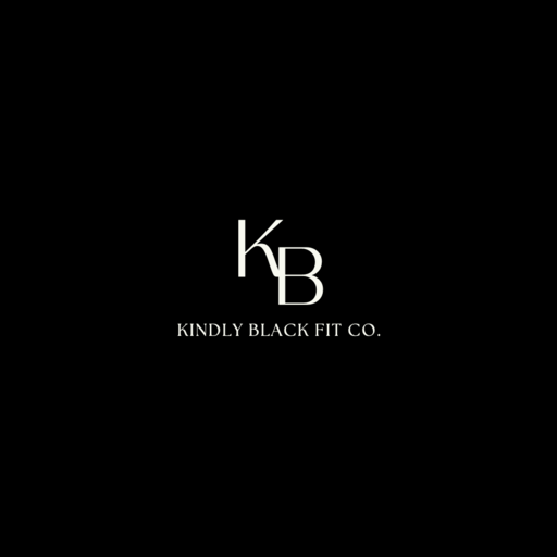 Kindly Black Fit Co.