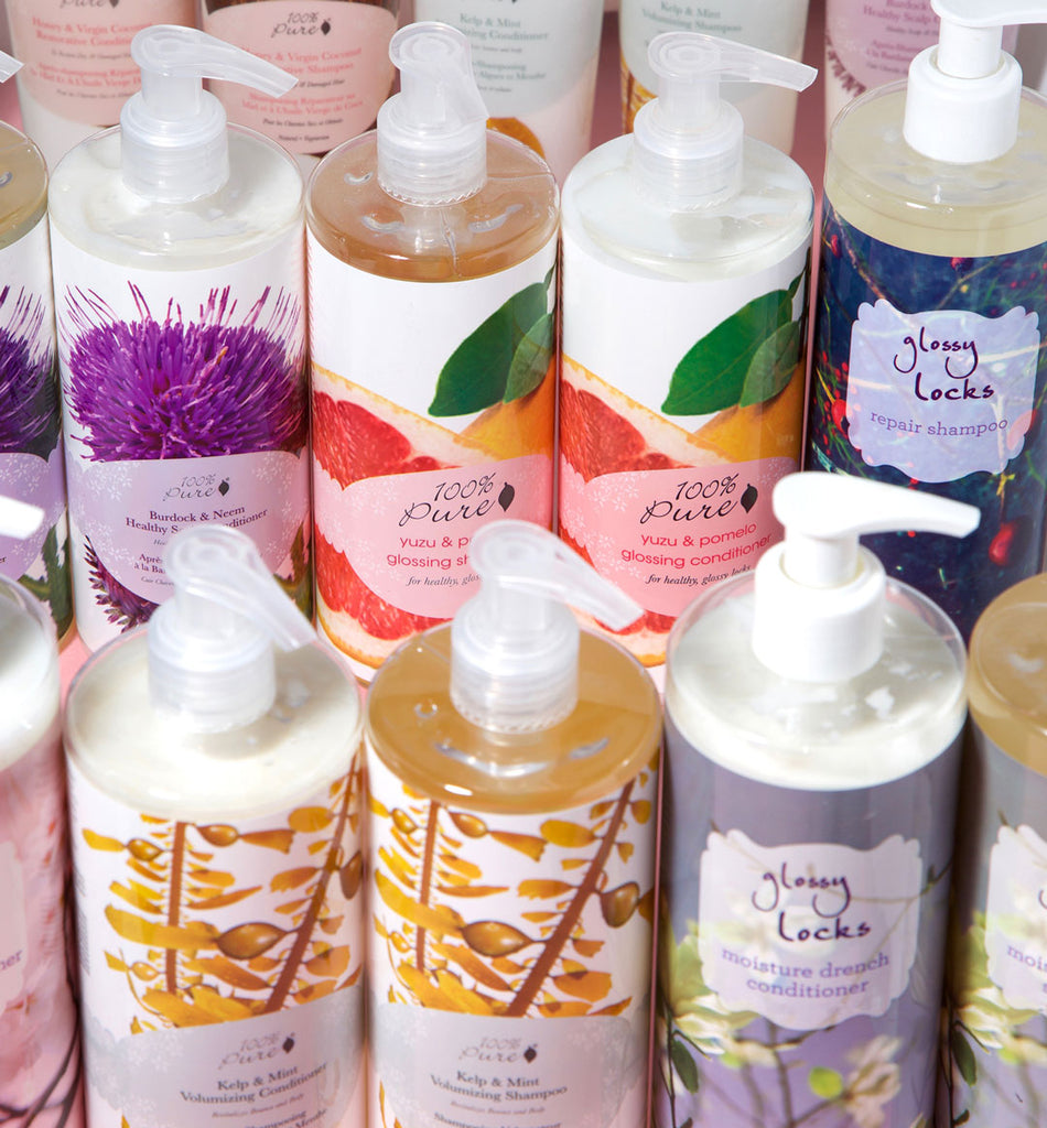 5 Natural Hair Care Brands I've Tried: Which are yay and which are nay? –  Heather Reviews It