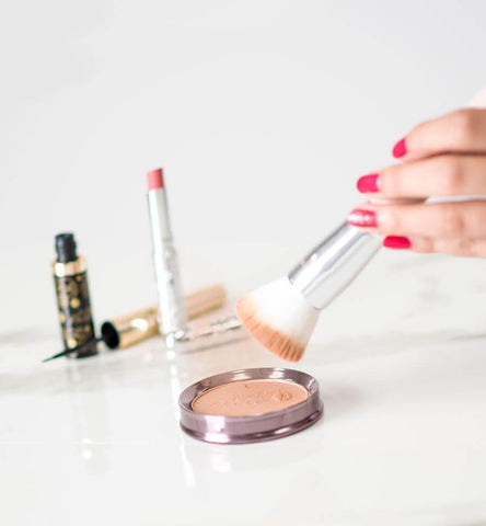 Blog Feed Article Feature Image Carousel: How To: Sultry Summer Makeup 
