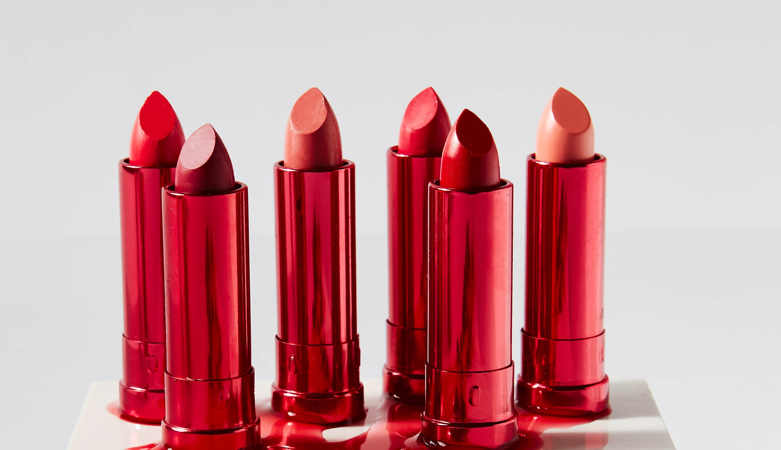 5 Ways to Apply Lipstick