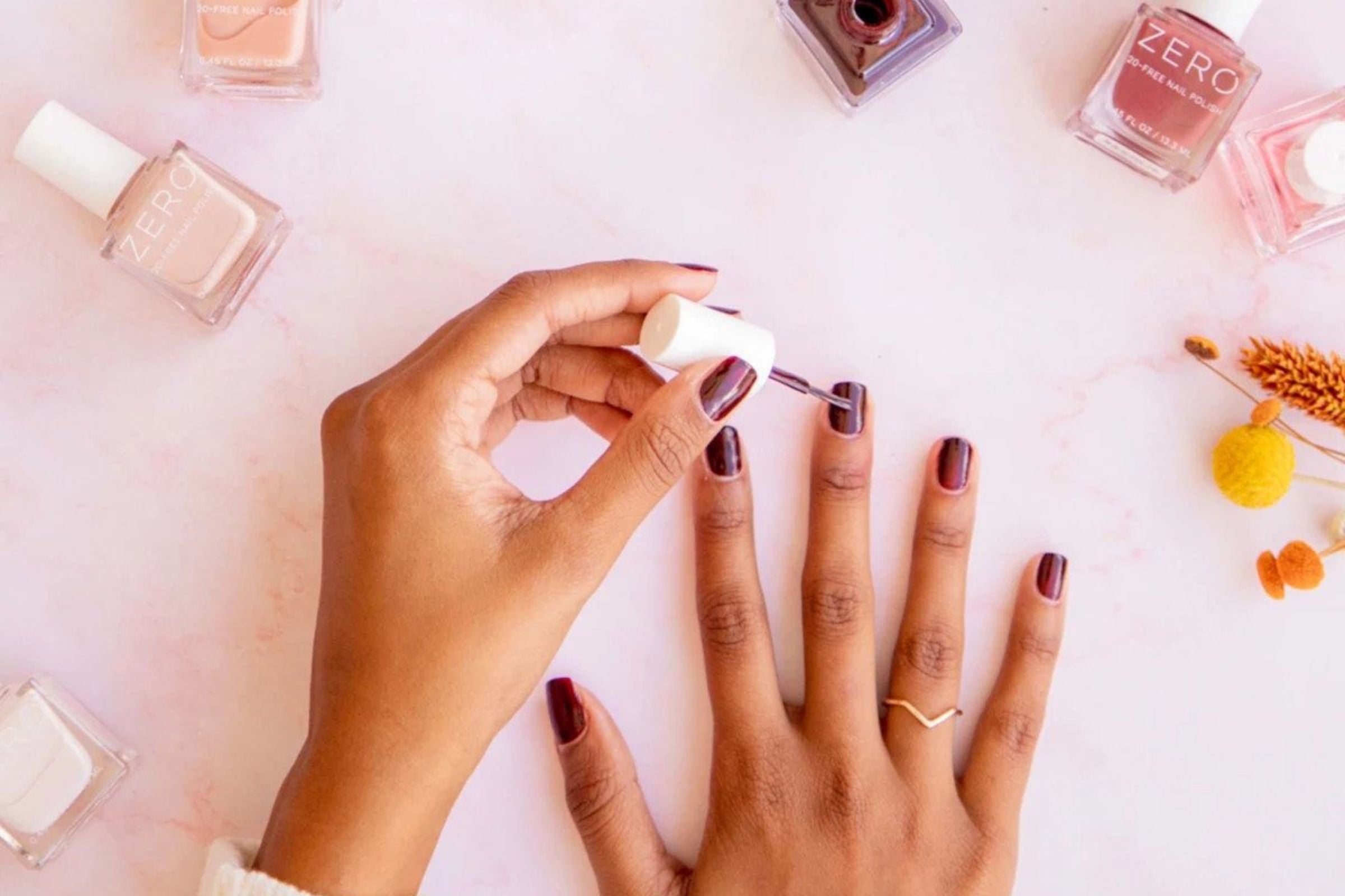 Which Gelish system works best for my nail needs? – Scratch