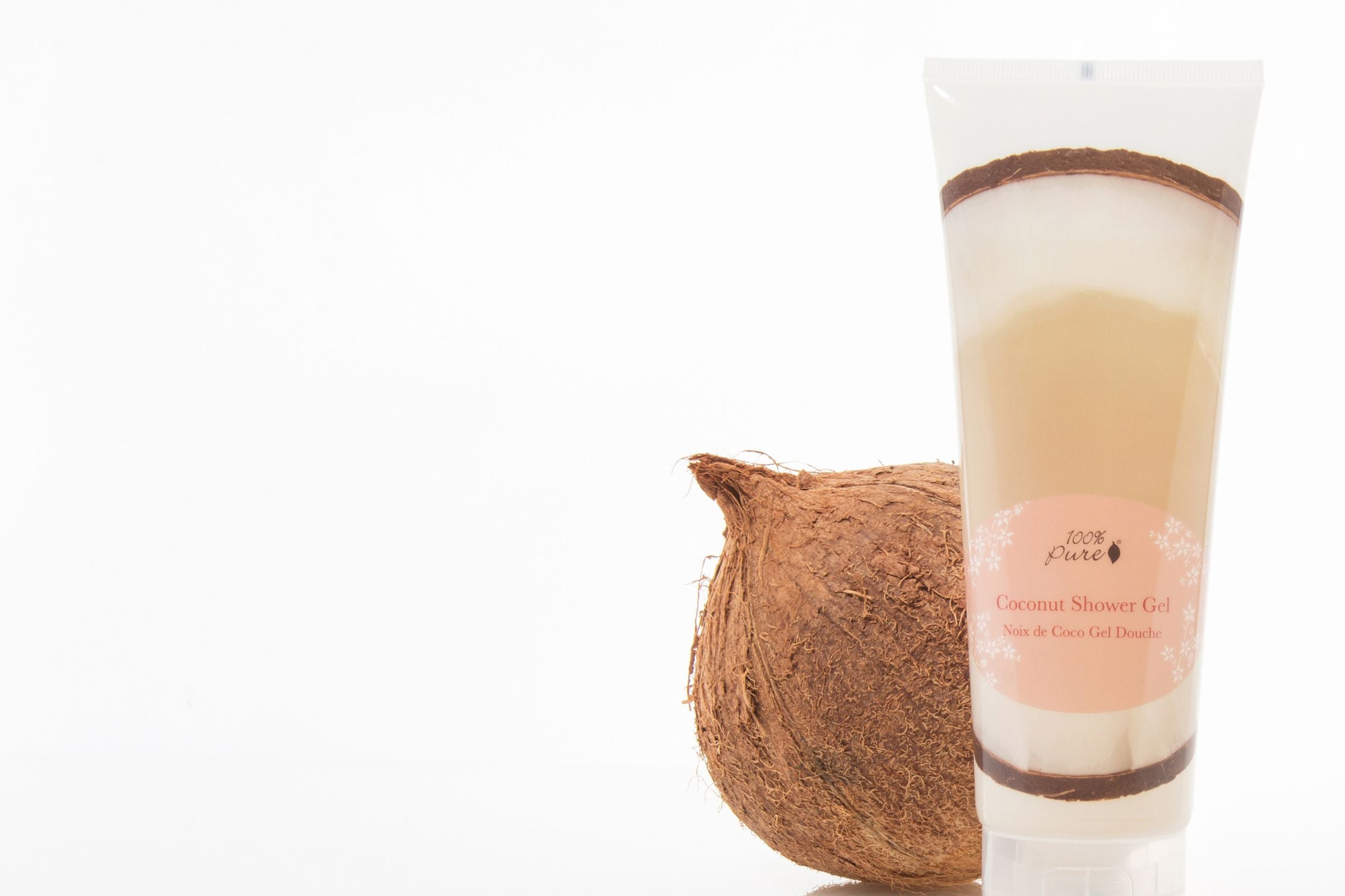 100__PURE_Coconut_Shower_Gel