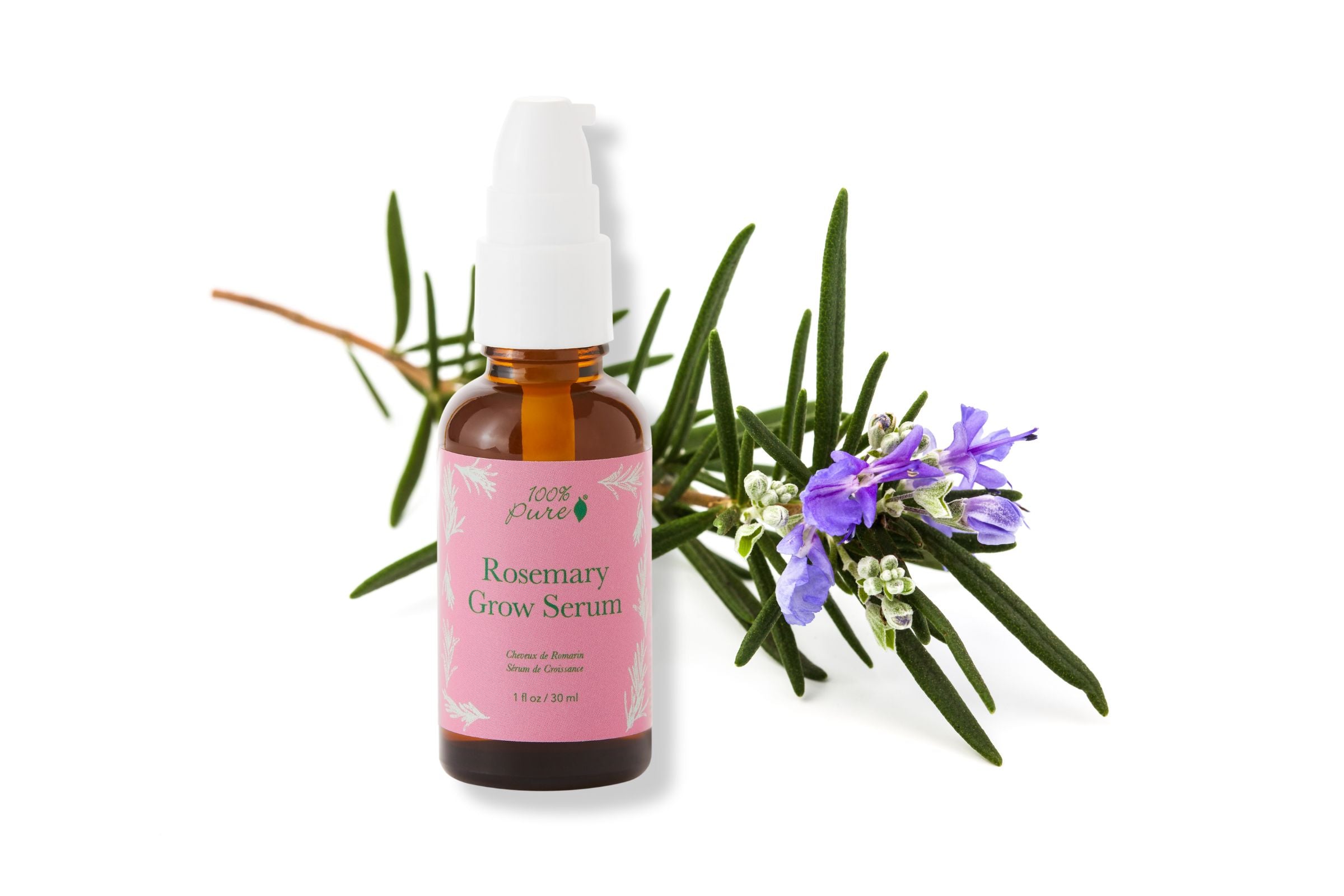 100__PURE_Rosemary_Grow_Serum