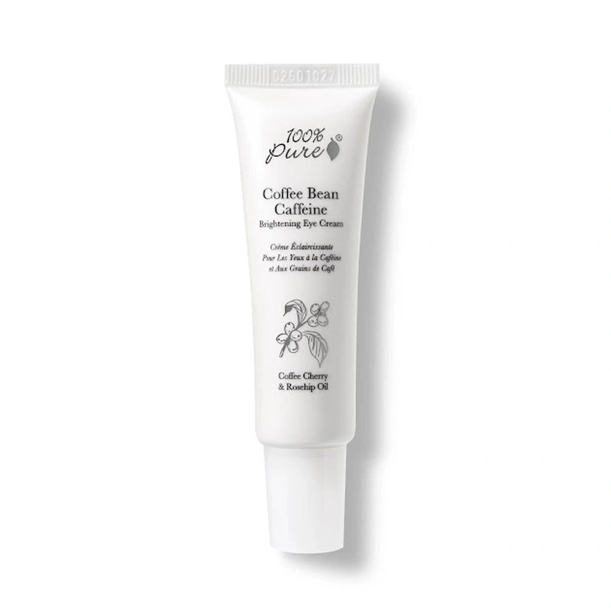Product image for Coffee Bean Caffeine Brightening Eye Cream