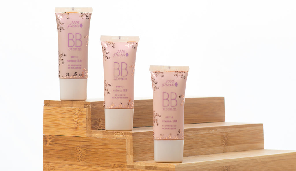 BB Cream Main