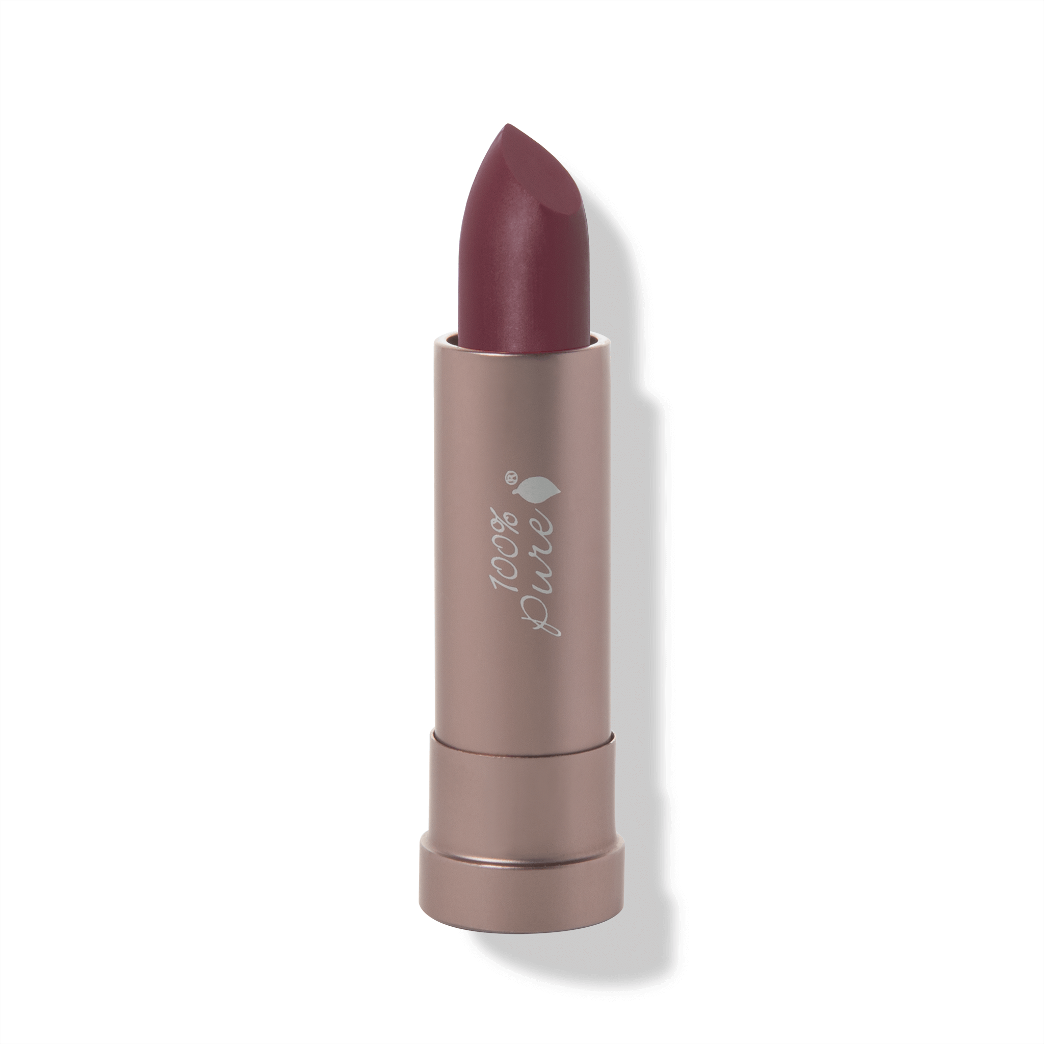 Cocoa Butter Matte Lipstick Winecup