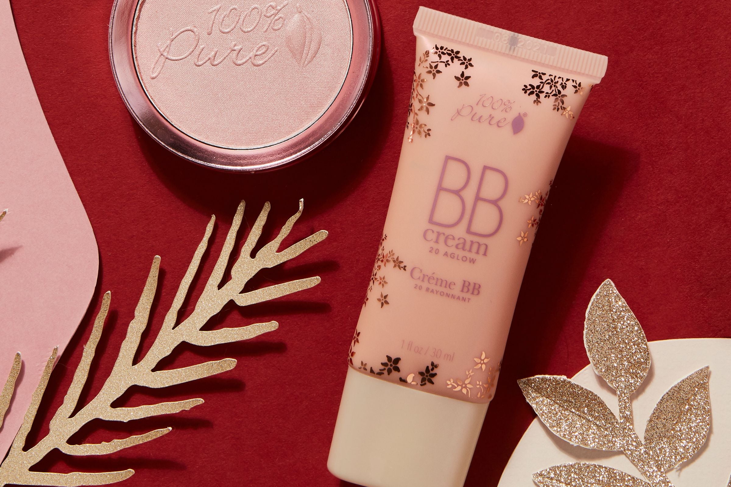 BB vs. CC Cream: What's the Difference? – purlisse