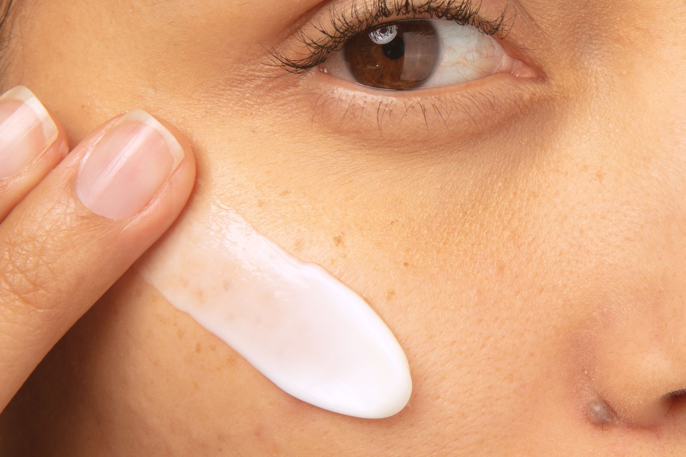 Here's Why Your Moisturizer is Not Working – 100% PURE