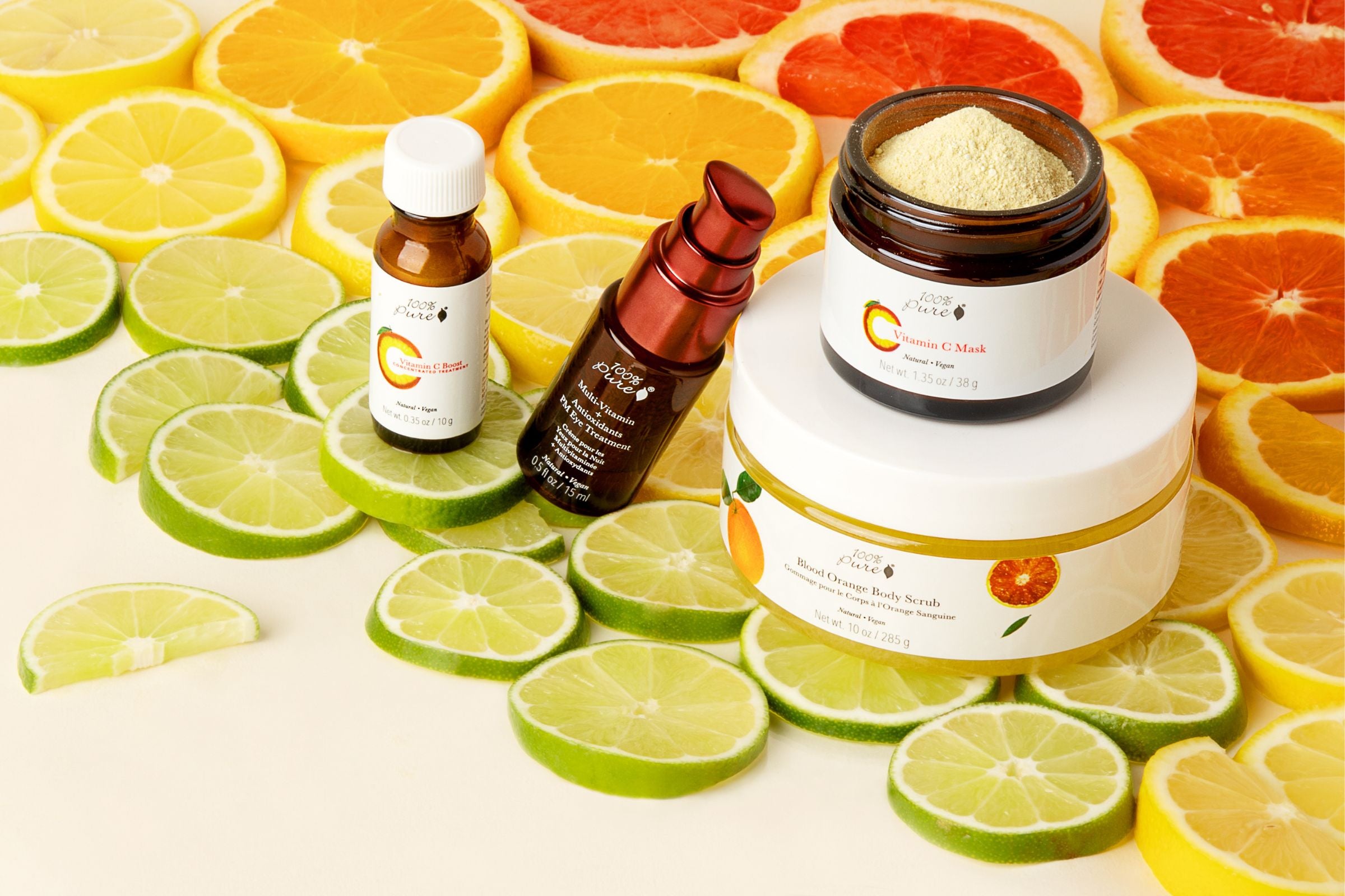 How to Use Vitamin C and Retinol in Your Skincare Routine